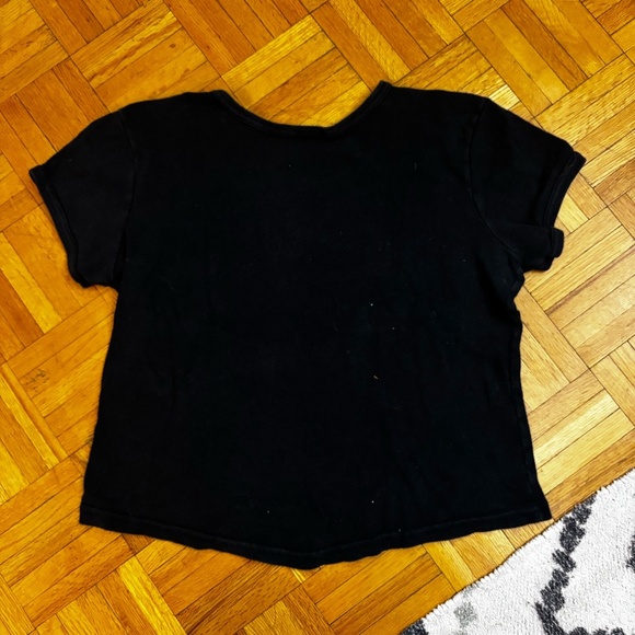 Vintage y2k 90s t-shirt - Picture 5 of 5